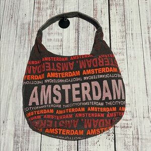 Robin Ruth Travel tote bag